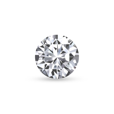 View 1/3 ct G-H SI Quality Round Diamonds