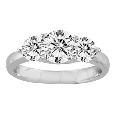 Engagement Rings, Diamond Engagement Rings and Wedding Rings by LeVaron.com